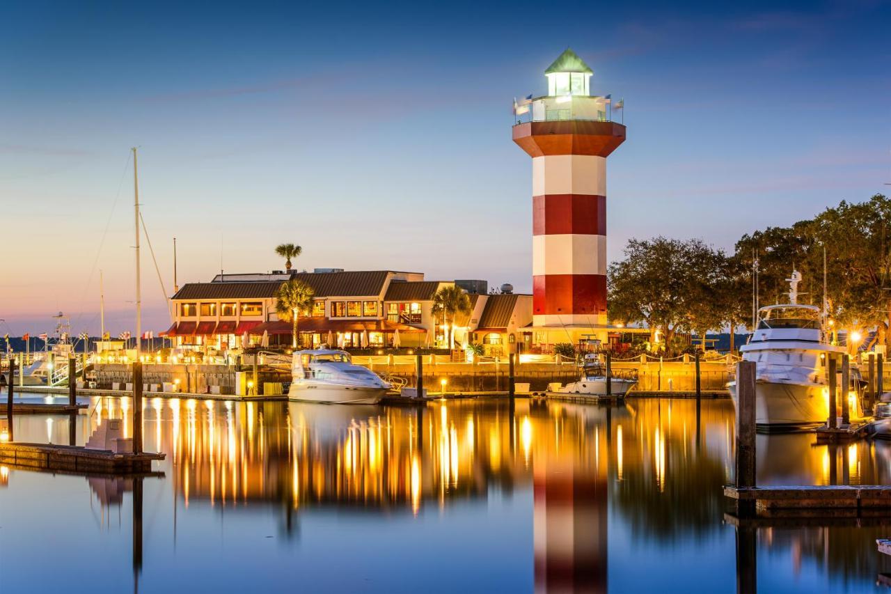 Village House 102 Hilton Head Island Exteriör bild